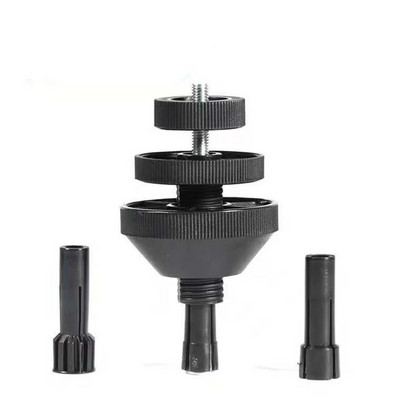 Universaalsed autod Siduri joondamise tsentreerimistööriist auto siduriaugu korrigeerija auto siduri korrigeerimise lukustuse eemaldaja remonditööriist