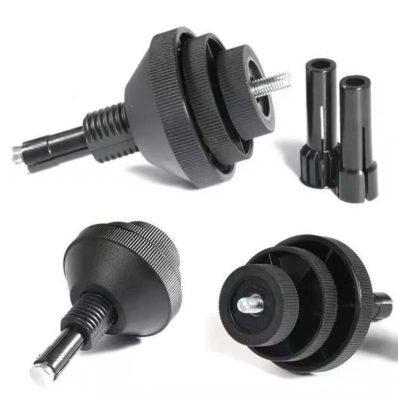 Universaalsed autod Siduri joondamise tsentreerimistööriist auto siduriaugu korrigeerija auto siduri korrigeerimise lukustuse eemaldaja remonditööriist