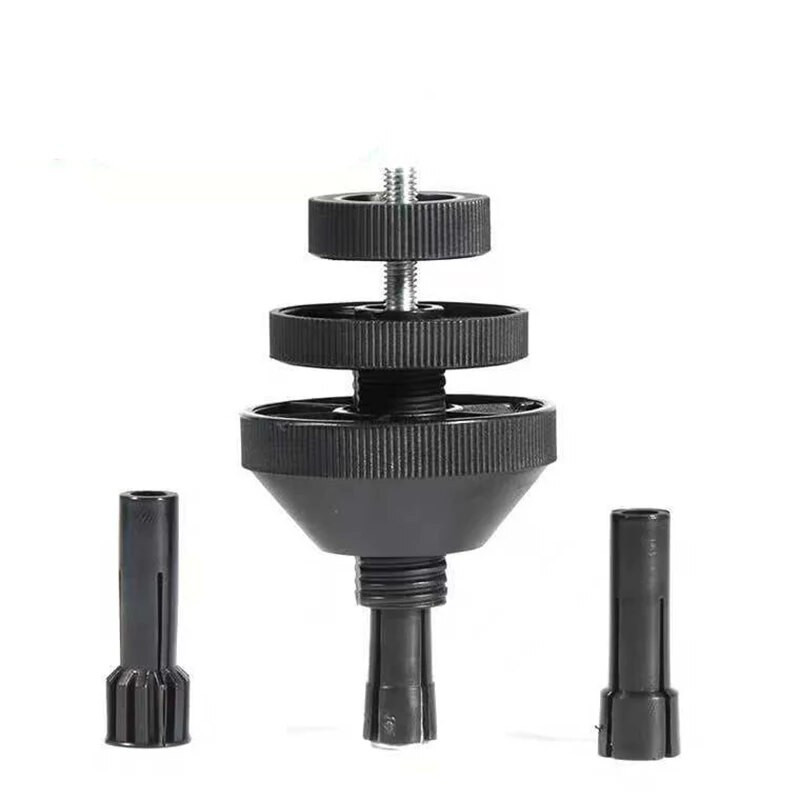 Universaalsed autod Siduri joondamise tsentreerimistööriist auto siduriaugu korrigeerija auto siduri korrigeerimise lukustuse eemaldaja remonditööriist