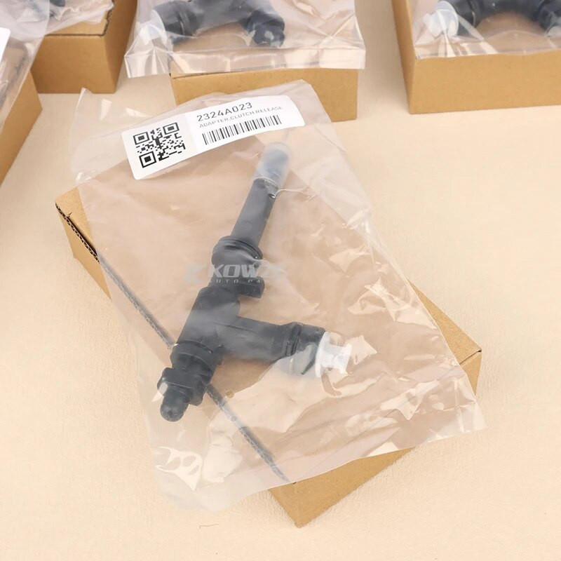 5 DB kuplungkioldó koncentrikus hengeradapter Mitsubishi Lancer Outlander L200 Triton Pajero 4N15 2324A023 2324A096