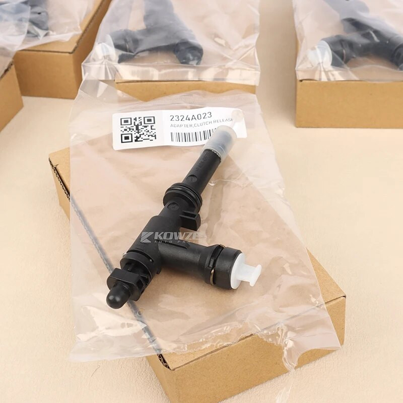 5 DB kuplungkioldó koncentrikus hengeradapter Mitsubishi Lancer Outlander L200 Triton Pajero 4N15 2324A023 2324A096