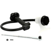 Siduri peasilindri tarvikud vardaga 6L5Z7A543AA 5492190 Ford Ranger Mazda B2300 B2500 1995-2011 jaoks