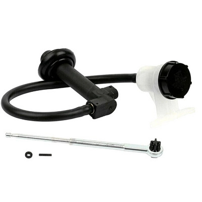 Siduri peasilindri tarvikud vardaga 6L5Z7A543AA 5492190 Ford Ranger Mazda B2300 B2500 1995-2011 jaoks