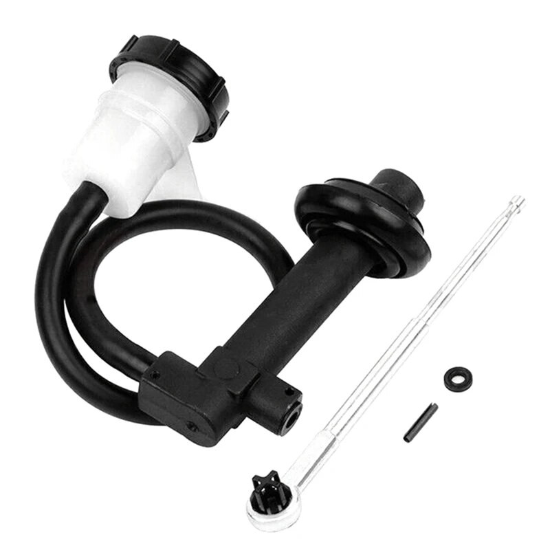 Siduri peasilindri tarvikud vardaga 6L5Z7A543AA 5492190 Ford Ranger Mazda B2300 B2500 1995-2011 jaoks