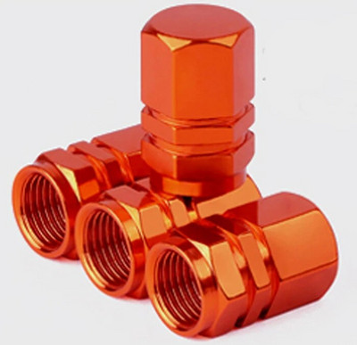 Tasuta kohaletoimetamine CARPRIE varguskindlad alumiiniumist autoveljed ventiilid rehvivarre õhukorgid Airtight Cove