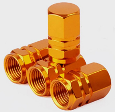 Tasuta kohaletoimetamine CARPRIE varguskindlad alumiiniumist autoveljed ventiilid rehvivarre õhukorgid Airtight Cove