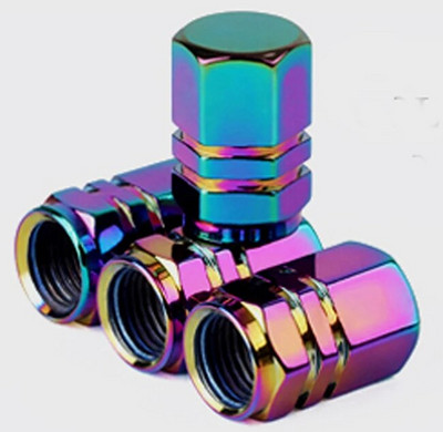 Tasuta kohaletoimetamine CARPRIE varguskindlad alumiiniumist autoveljed ventiilid rehvivarre õhukorgid Airtight Cove