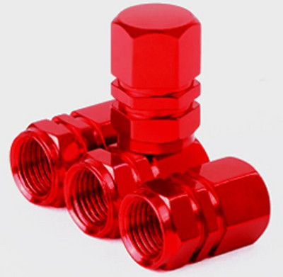 Tasuta kohaletoimetamine CARPRIE varguskindlad alumiiniumist autoveljed ventiilid rehvivarre õhukorgid Airtight Cove