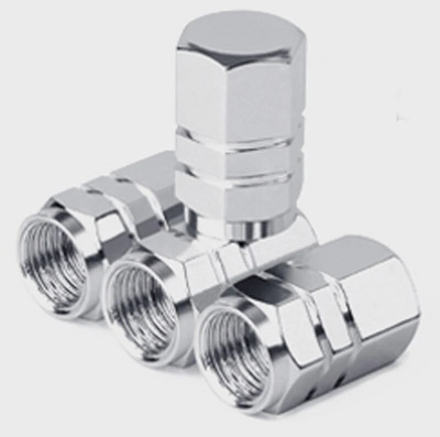 Tasuta kohaletoimetamine CARPRIE varguskindlad alumiiniumist autoveljed ventiilid rehvivarre õhukorgid Airtight Cove