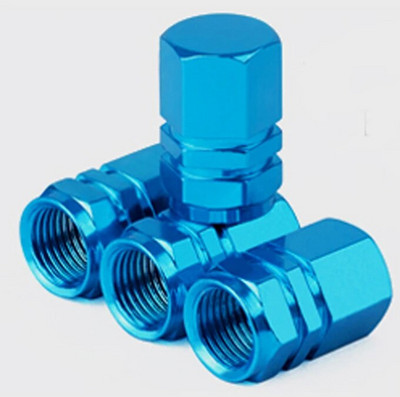 Tasuta kohaletoimetamine CARPRIE varguskindlad alumiiniumist autoveljed ventiilid rehvivarre õhukorgid Airtight Cove