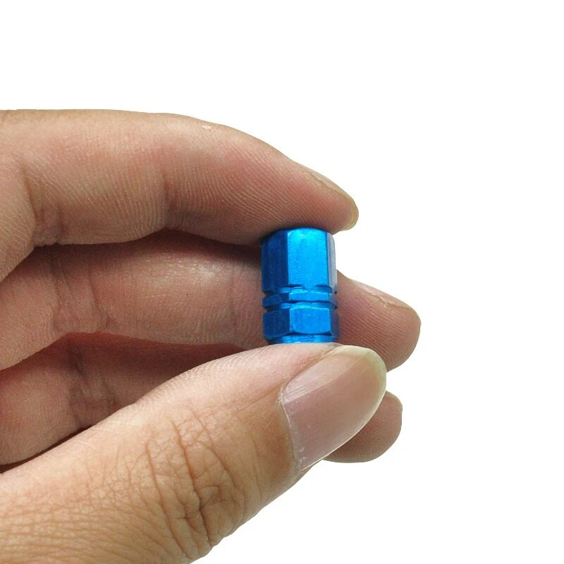 Tasuta kohaletoimetamine CARPRIE varguskindlad alumiiniumist autoveljed ventiilid rehvivarre õhukorgid Airtight Cove