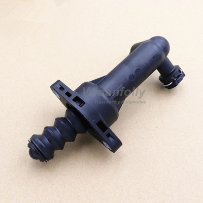 Widanfolly sajūga galvenais cilindrs 1J1 721 388 A un sajūga darba cilindrs 1J0 721 261 J Golf 4 MK4 Bora Beetle A3 TT Octavia