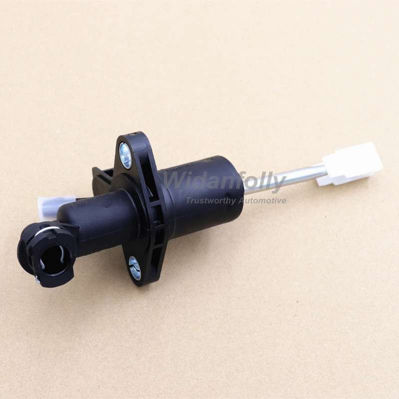 Widanfolly sajūga galvenais cilindrs 1J1 721 388 A un sajūga darba cilindrs 1J0 721 261 J Golf 4 MK4 Bora Beetle A3 TT Octavia