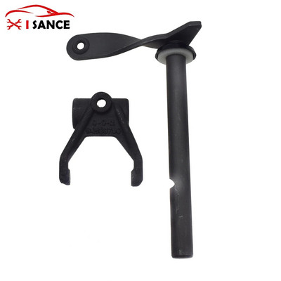 Sajūga dakšas svira un atlaišanas komplekts priekš Chevrolet Lanos Epica Aveo Daewoo Nubira 96144874,94580796