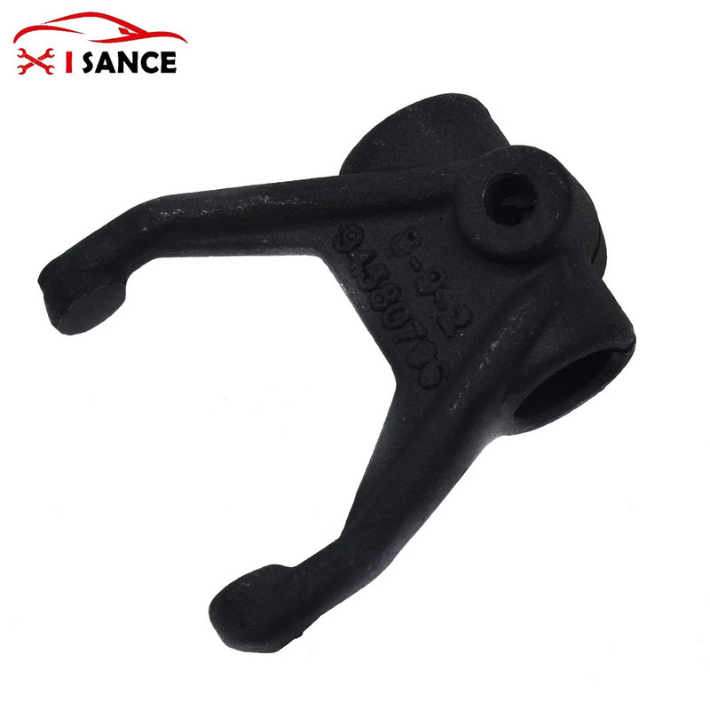 Sajūga dakšas svira un atlaišanas komplekts priekš Chevrolet Lanos Epica Aveo Daewoo Nubira 96144874,94580796