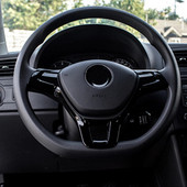 Autotarvikud Roolikatted Volkswagen Jetta Golf Sportsvan Golf 7 Polo Caddy Amarok Lavida Passat Tiguan Touran up!