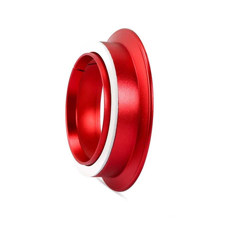 Kleebised Ford Focus 2 3 Mk2 Mk3 Escape Kuga Fusion Mondeo auto süütevõtme auk lüliti rõngas ümmargune kate Lisatarvikud