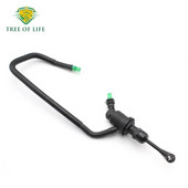 Uus siduri peasilinder NISSAN TIIDA C11X SC11X NV200 30610-EL00B 30610-9U100 30610-1KM0A 30610-ED500 30610-JX30A jaoks