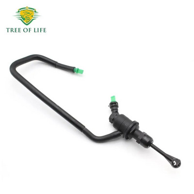 Uus siduri peasilinder NISSAN TIIDA C11X SC11X NV200 30610-EL00B 30610-9U100 30610-1KM0A 30610-ED500 30610-JX30A jaoks