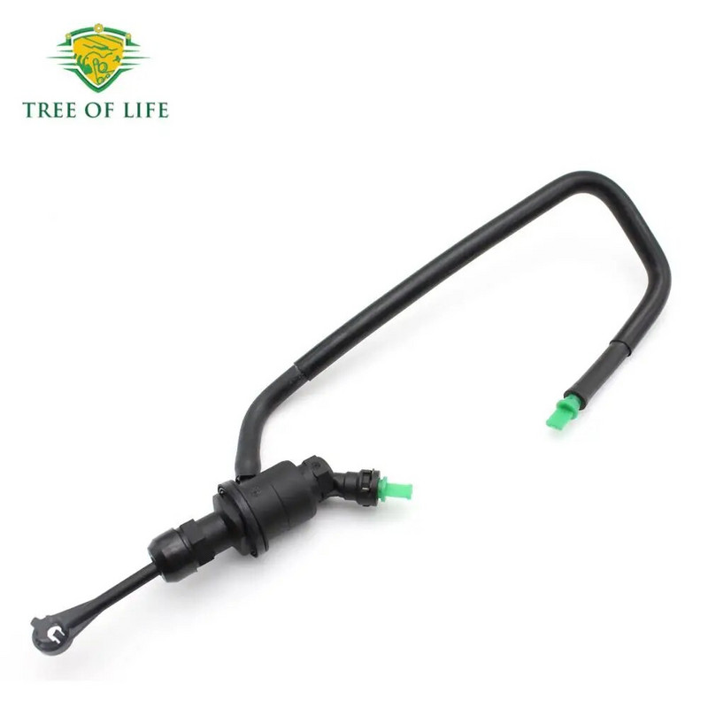 Uus siduri peasilinder NISSAN TIIDA C11X SC11X NV200 30610-EL00B 30610-9U100 30610-1KM0A 30610-ED500 30610-JX30A jaoks