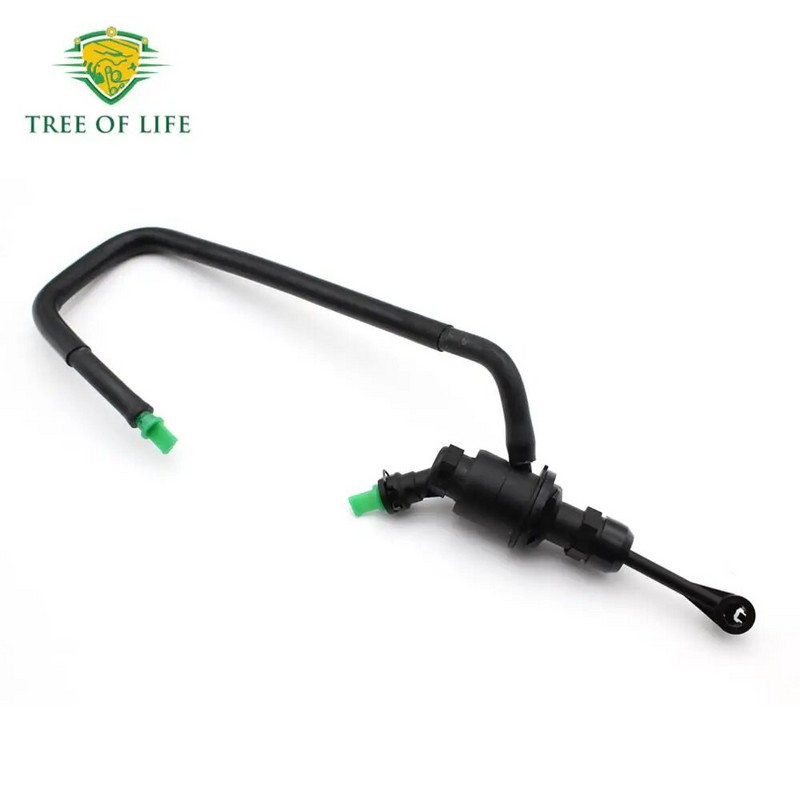 Uus siduri peasilinder NISSAN TIIDA C11X SC11X NV200 30610-EL00B 30610-9U100 30610-1KM0A 30610-ED500 30610-JX30A jaoks