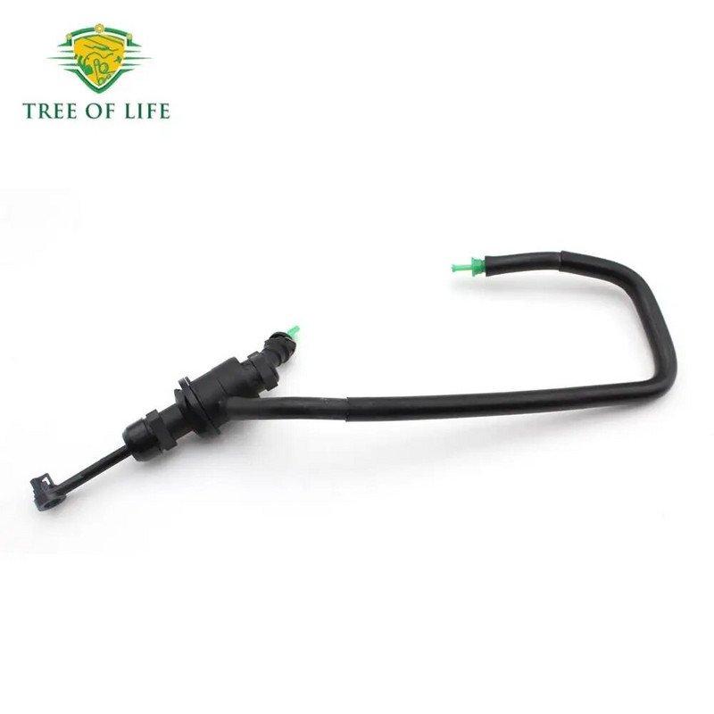 Uus siduri peasilinder NISSAN TIIDA C11X SC11X NV200 30610-EL00B 30610-9U100 30610-1KM0A 30610-ED500 30610-JX30A jaoks