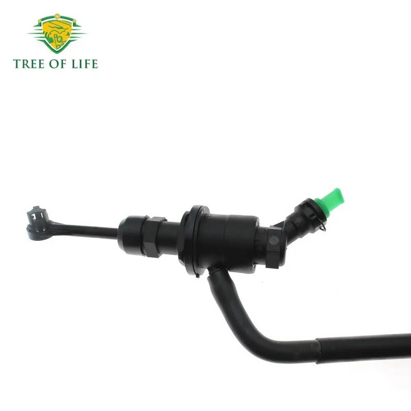 Uus siduri peasilinder NISSAN TIIDA C11X SC11X NV200 30610-EL00B 30610-9U100 30610-1KM0A 30610-ED500 30610-JX30A jaoks