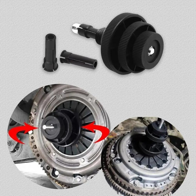 2023. aasta auto universaalse haakeseadise joondamise tsentreerimise lahtivõtmise tööriist 14,4-2120,9-29 Mm autoremondi modifikatsiooni korrektuur