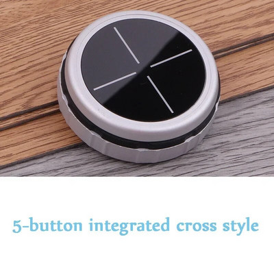 Car Styling Multimédiás Gombok iDrive matricák takarására BMW F20 F25 F30 F10 F07 E60 E90 E92 E70 E71 F01 F02 E84 F48 X1 X3 X5 X6