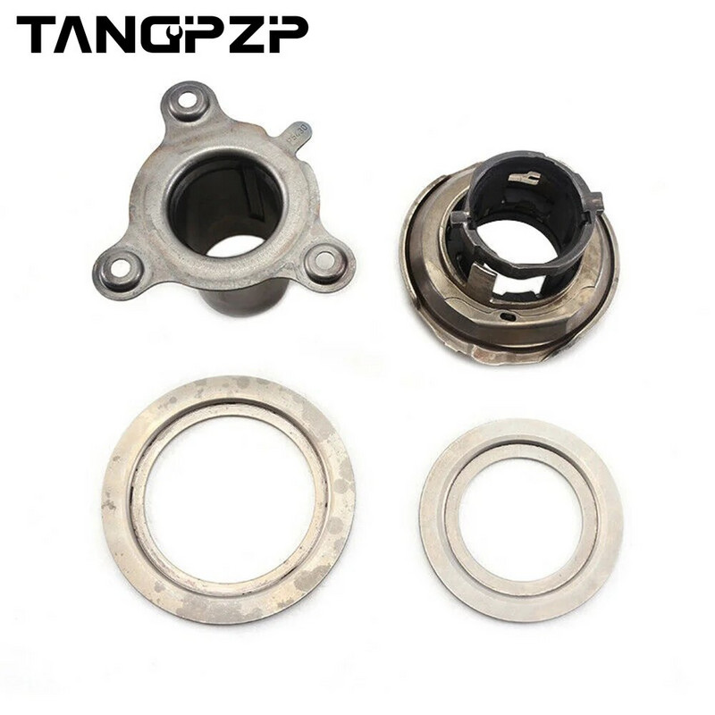 6DCT250 DPS6 uhiuus CA6Z-7A508-E BV6Z-7A508-A käigukasti laagrikomplekt Ford Focus Fiesta 2011up jaoks