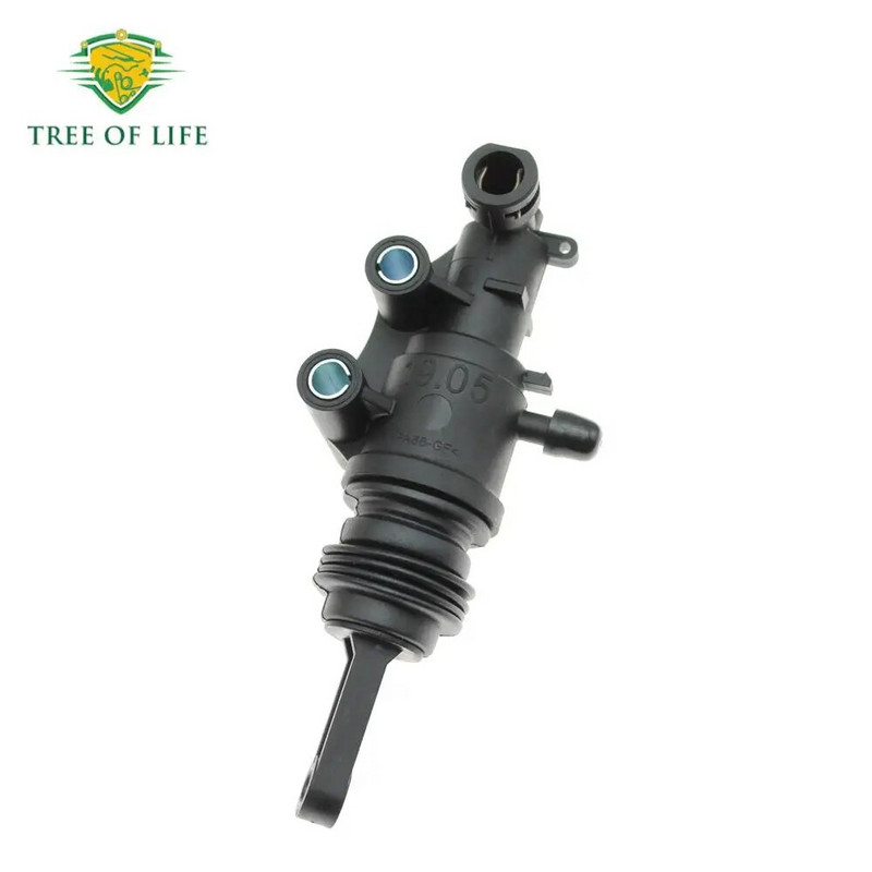 Sajūga galvenais cilindrs priekš MAZDA BT-50 pikapa FORD RANGER 2011+ AB39-7A543-AB AB39-7A543-AC UC2J-41-990B AB39-7A543-AD