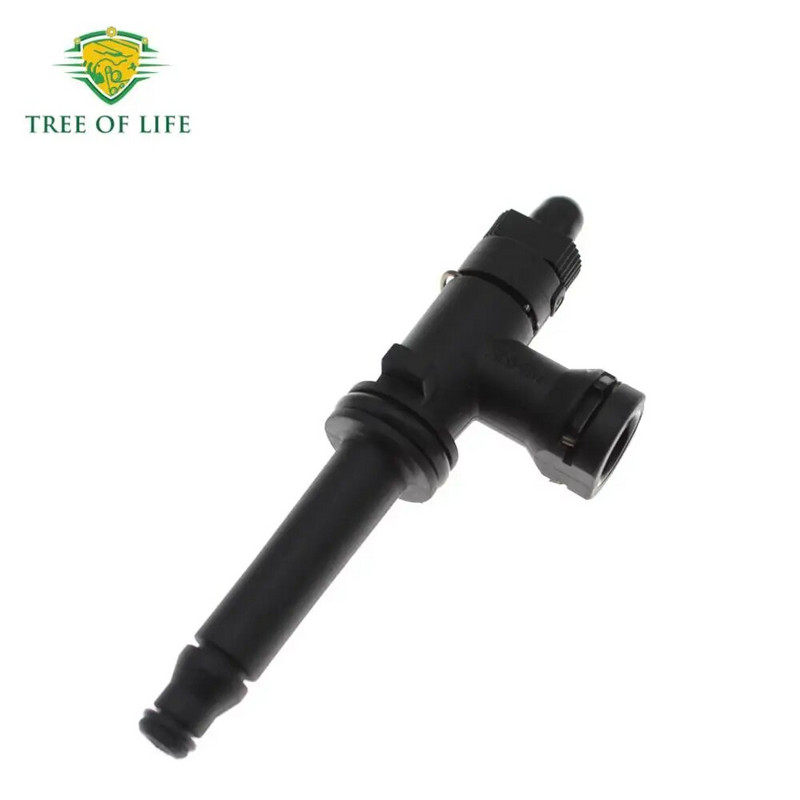 Új tengelykapcsoló munkahenger adapter FORD TRANSIT MK3 MK6 MK7 2.4 6 SPEED 2004-2014 1732299 4C117C560AB 4C11-7C560-AB 418039710