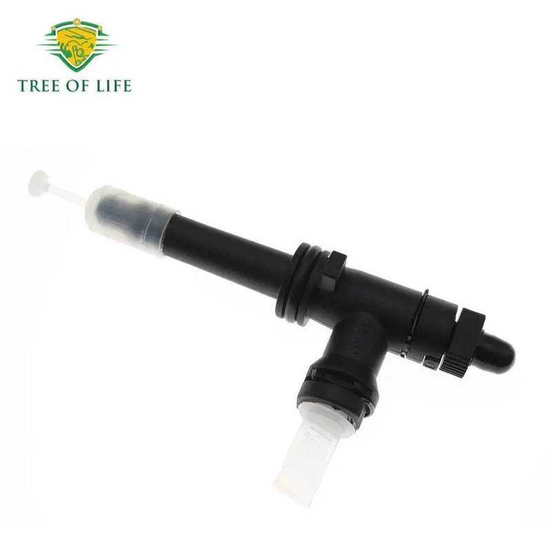 Új tengelykapcsoló munkahenger adapter FORD TRANSIT MK3 MK6 MK7 2.4 6 SPEED 2004-2014 1732299 4C117C560AB 4C11-7C560-AB 418039710