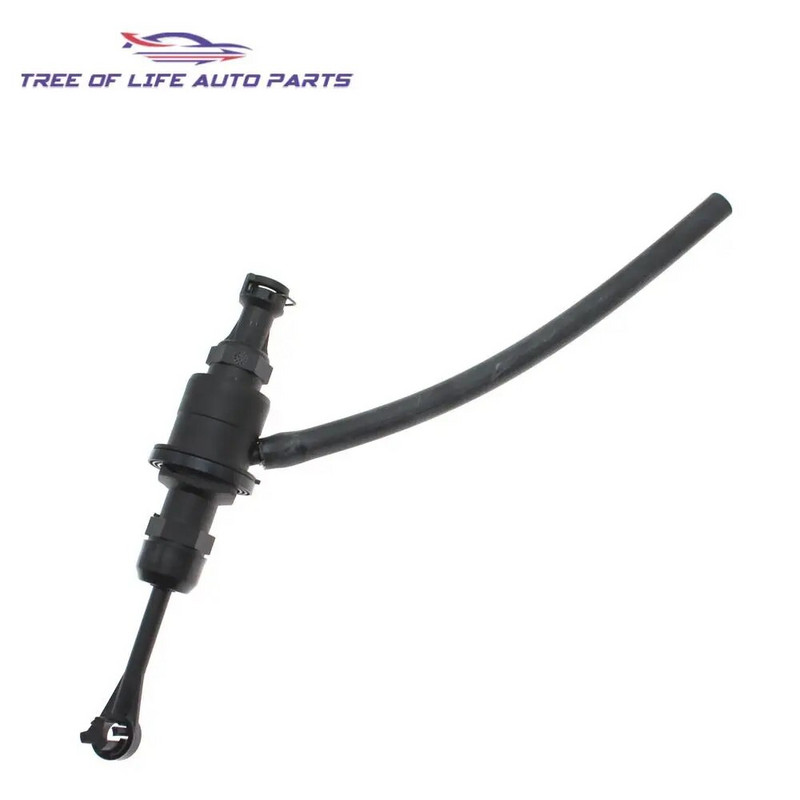 Jauns sajūga galvenais cilindrs 306103VF0B Nissan Versa 2012. gada marts 2013 2014 2015 2016 2017 2018 2019 2020 Piezīme 2014-2020 1.6L L4