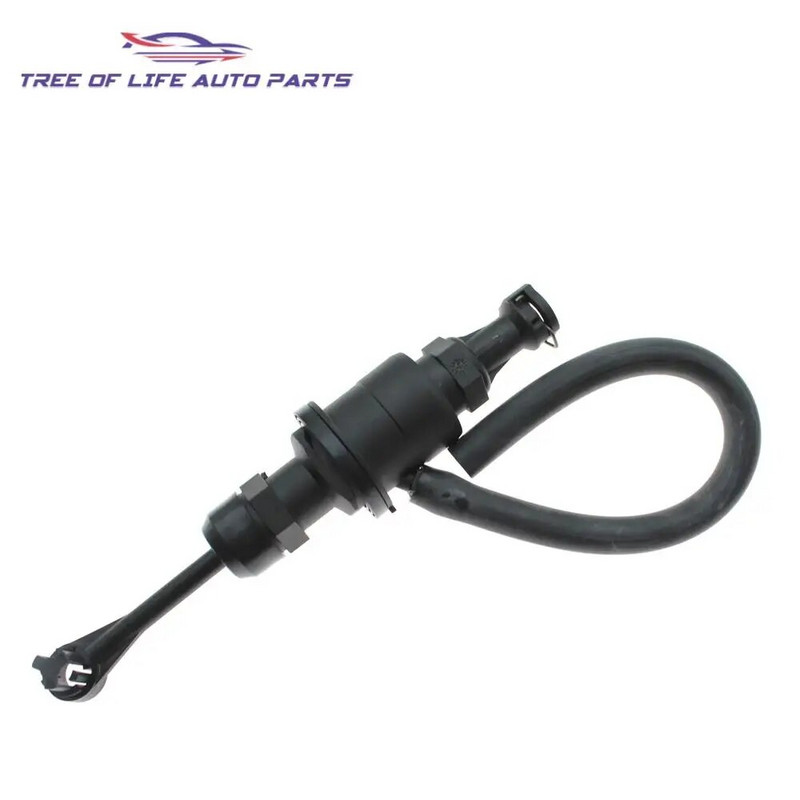 Jauns sajūga galvenais cilindrs 306103VF0B Nissan Versa 2012. gada marts 2013 2014 2015 2016 2017 2018 2019 2020 Piezīme 2014-2020 1.6L L4