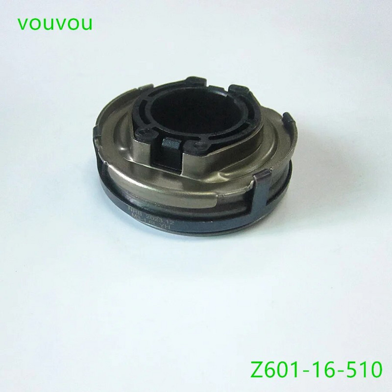 Autotarvikud Z601-16-510 siduri vabastuslaager Mazda 3 2004-2012 BK BL 1.6 mootorile
