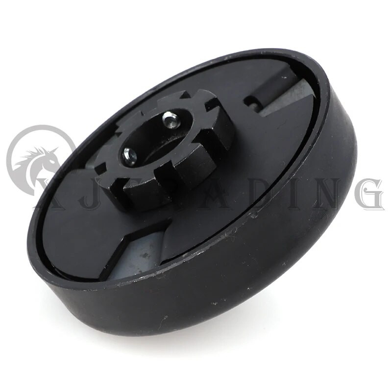 13T centrifugalna automatska spojka 3/4" 19/20/25.4MM 428 lanac za GO Fun kolica Minibike ATV Kart Pogonski lančanik kvačila s 13 zuba