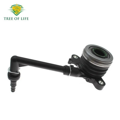 Hüdrauliline siduri vabastuslaagri töösilinder DACIA DOKKER LODGY DUSTER TALISMAN MERCEDES-BENZ CITAN T-KLASS MPV W415 W420 jaoks