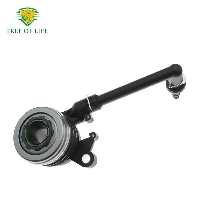 Hüdrauliline siduri vabastuslaagri töösilinder DACIA DOKKER LODGY DUSTER TALISMAN MERCEDES-BENZ CITAN T-KLASS MPV W415 W420 jaoks