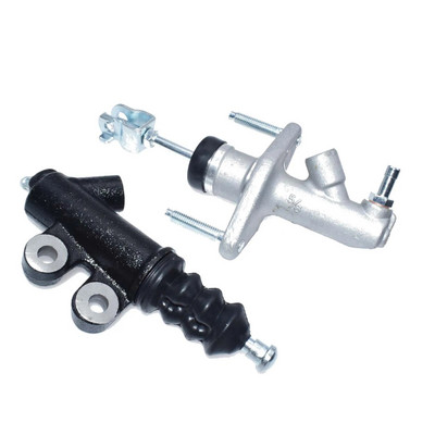 Siduri peasilinder ja siduri töösilinder Honda Civicule / Civic del Sol 1,5L 1,6L 1992-2000 & Acura Integra 1994-2001 1,8L
