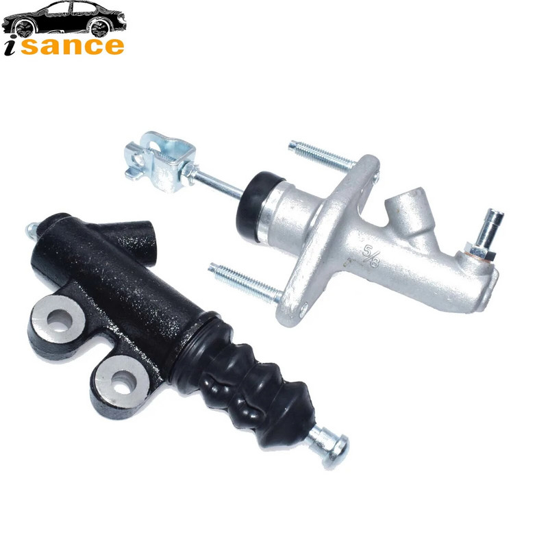 Siduri peasilinder ja siduri töösilinder Honda Civicule / Civic del Sol 1,5L 1,6L 1992-2000 & Acura Integra 1994-2001 1,8L