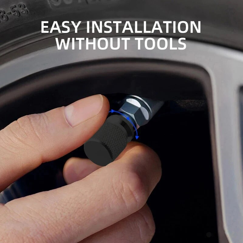 Accord Emblem Odyssey Pilot Civic Typer Mugen Power Badge Automašīnas riteņu riepu vārstu vāciņi Riepu kāta pārsegi Aksesuāri