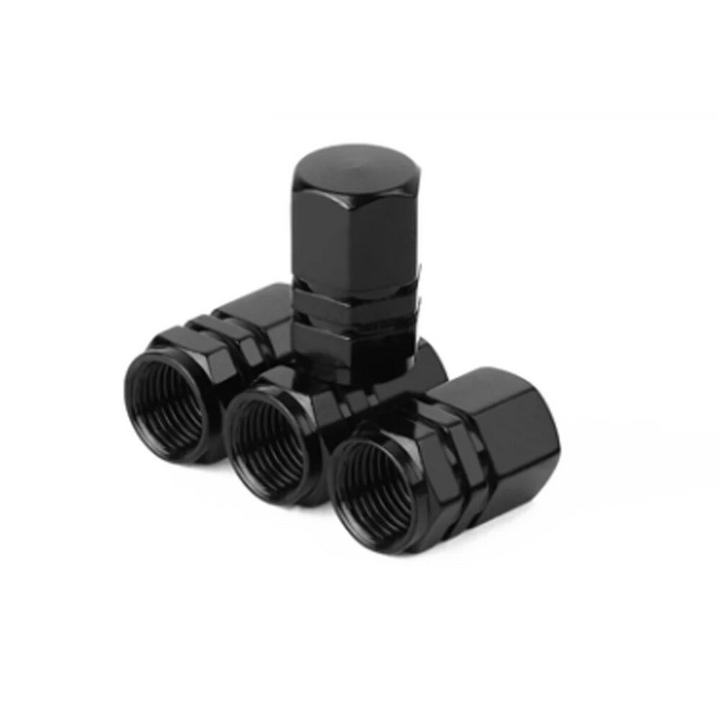 Alumiiniumisulamist autovelgede rehvide klapikatted rehvivelje varre katted õhutolmu veekindlad autodele mootorratastele veoautodele jalgratastele