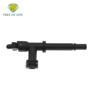 Land Rover Defender 2007. 2008. 2009. 2010. 2011. 2012. 2013. 2014. 2015. 2016. gada sajūga darbcilindra vārsts + adapteris LR068981 LR068982