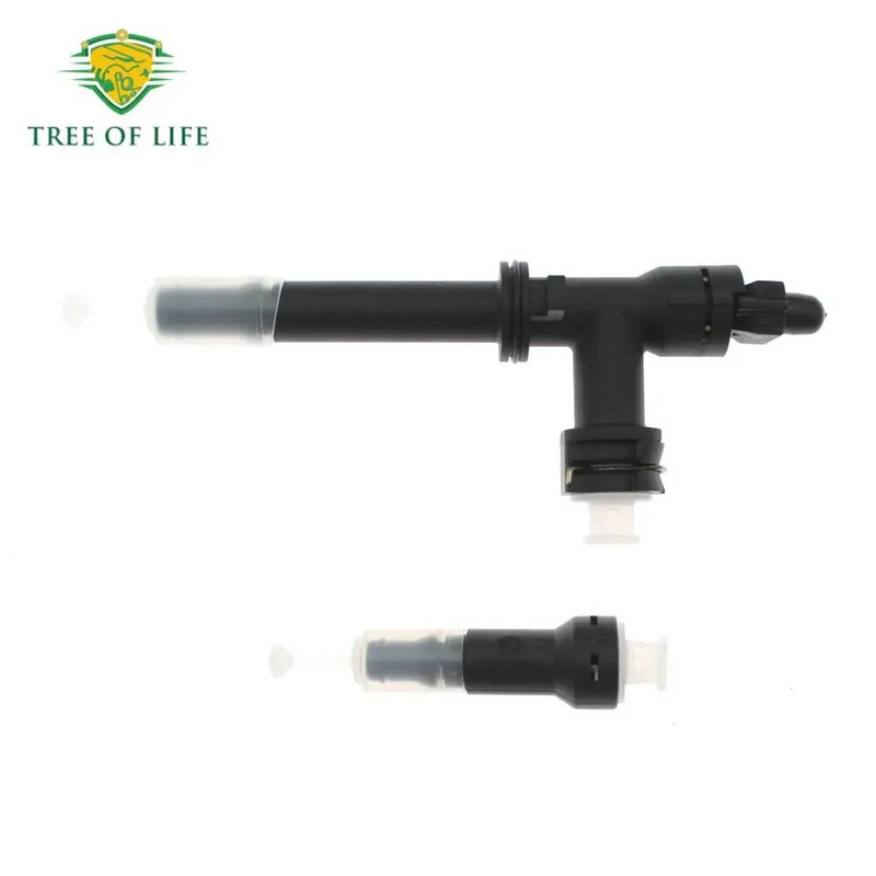 Land Rover Defender 2007. 2008. 2009. 2010. 2011. 2012. 2013. 2014. 2015. 2016. gada sajūga darbcilindra vārsts + adapteris LR068981 LR068982