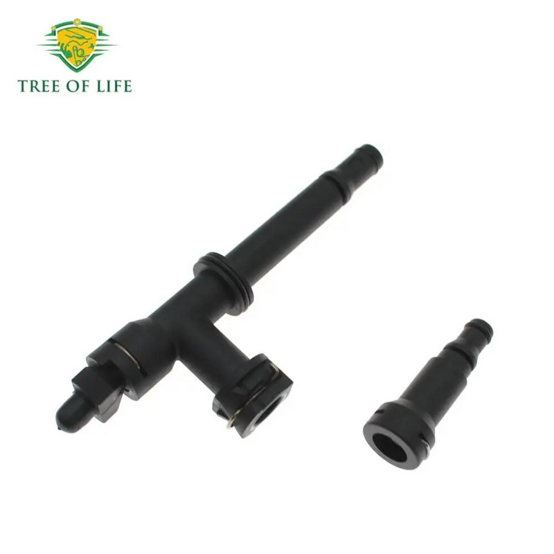 Land Rover Defender 2007. 2008. 2009. 2010. 2011. 2012. 2013. 2014. 2015. 2016. gada sajūga darbcilindra vārsts + adapteris LR068981 LR068982