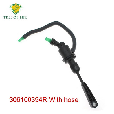 306100394R Siduri peasilinder Renault Duster Kaptur Dacia Lodgy Dokker Logan Sandero 306104294R 306109244R 5Q1614019N jaoks