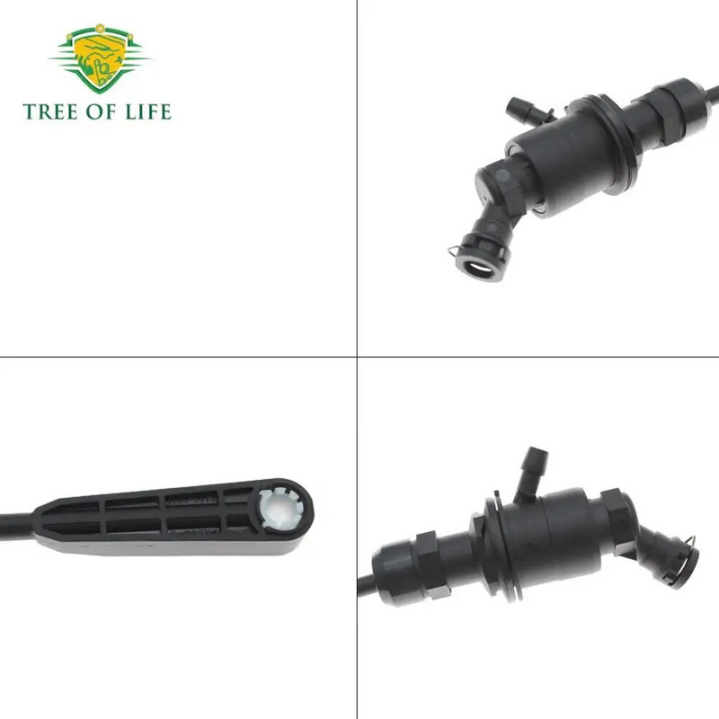 306100394R Siduri peasilinder Renault Duster Kaptur Dacia Lodgy Dokker Logan Sandero 306104294R 306109244R 5Q1614019N jaoks