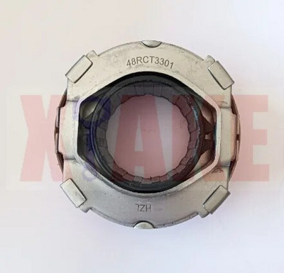 48RCT3301 Atbrīvošanas gultņa sajūga gultnis priekš Faw T51 CA1010 GF8 ROMA CA6361 Changhe Changan Songhua River 462Q