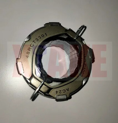 48RCT3301 Atbrīvošanas gultņa sajūga gultnis priekš Faw T51 CA1010 GF8 ROMA CA6361 Changhe Changan Songhua River 462Q